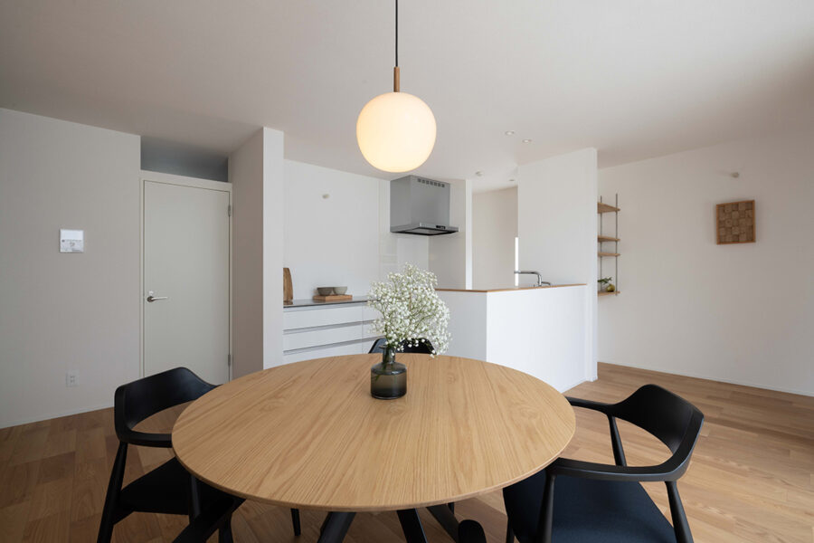 【高崎市】“余白のある家”で暮らしを整える家づくり無料相談会