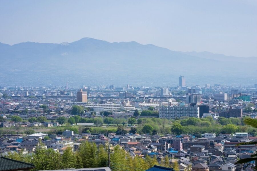 高崎市周辺で注文住宅を建てるなら｜エリア選びの考え方（通勤・買い物・子育て）