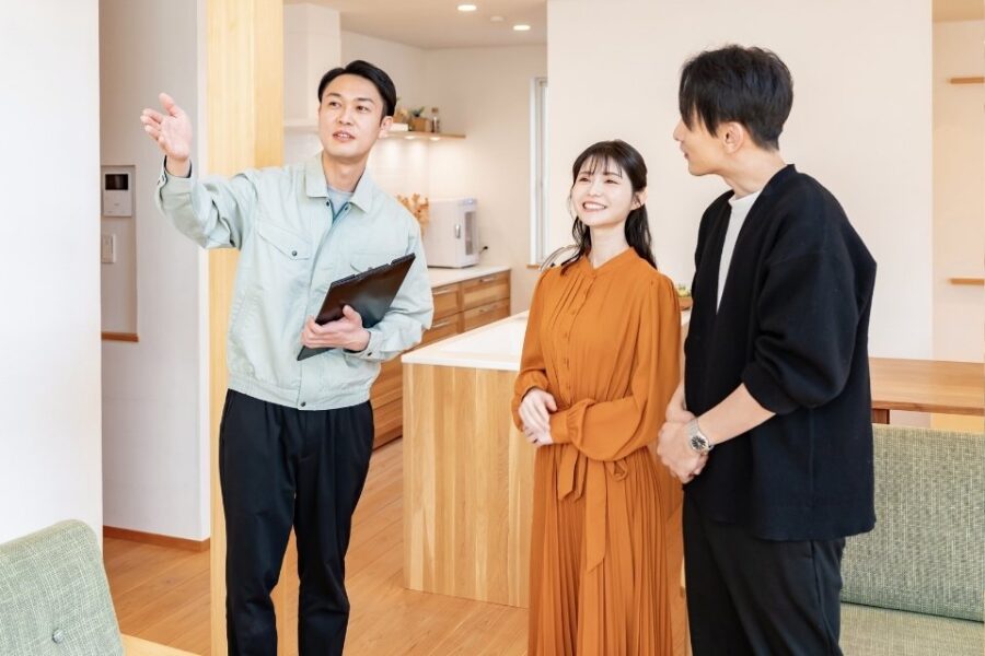 完成見学会で「絶対見るべき」10項目｜写真では分からない体感チェック