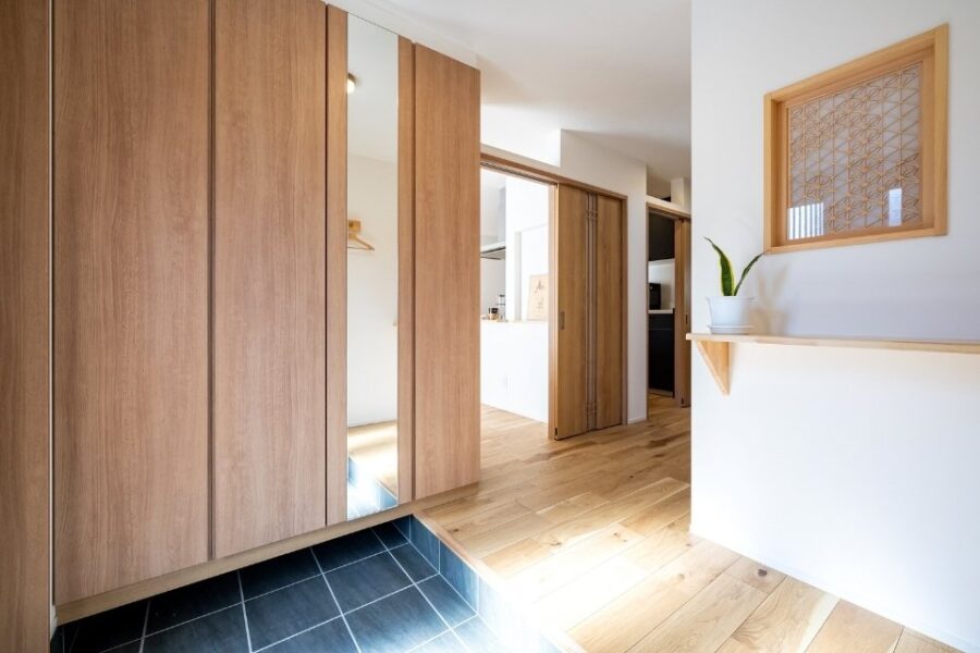 完成見学会チェックリスト｜見るべきは「間取り」より先にここ