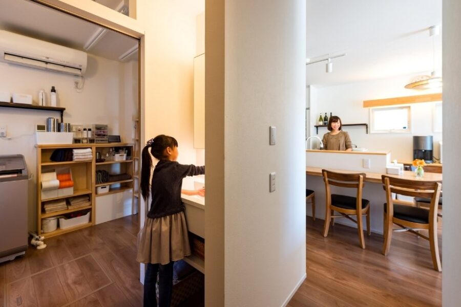 「この家、暮らしやすい」を見抜く｜間取りより先に見る「動線の詰まり」