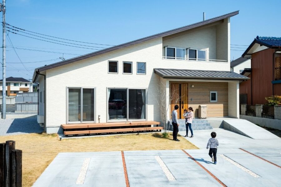 住宅性能は「数字」だけじゃ分からない｜見学会で体感するポイント