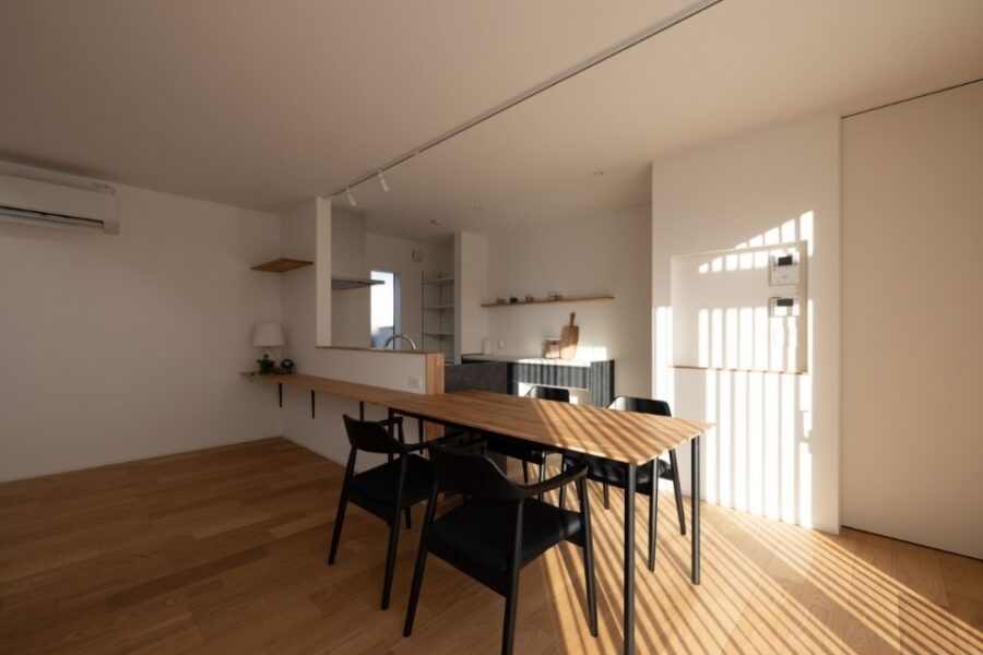 造作キッチンのメリット/デメリット｜見た目とメンテの両立