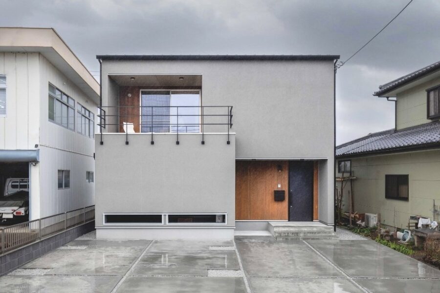 外観だけモダンにしたい…は危険？｜“暮らし”と外観を同時に整える