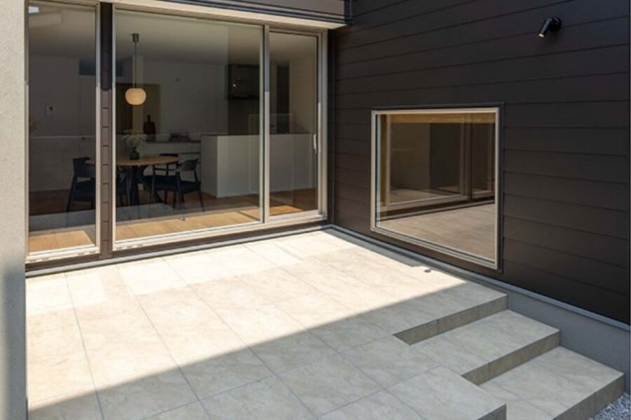 中庭のある家の見学ポイント｜視線・採光・風の通り道の見方